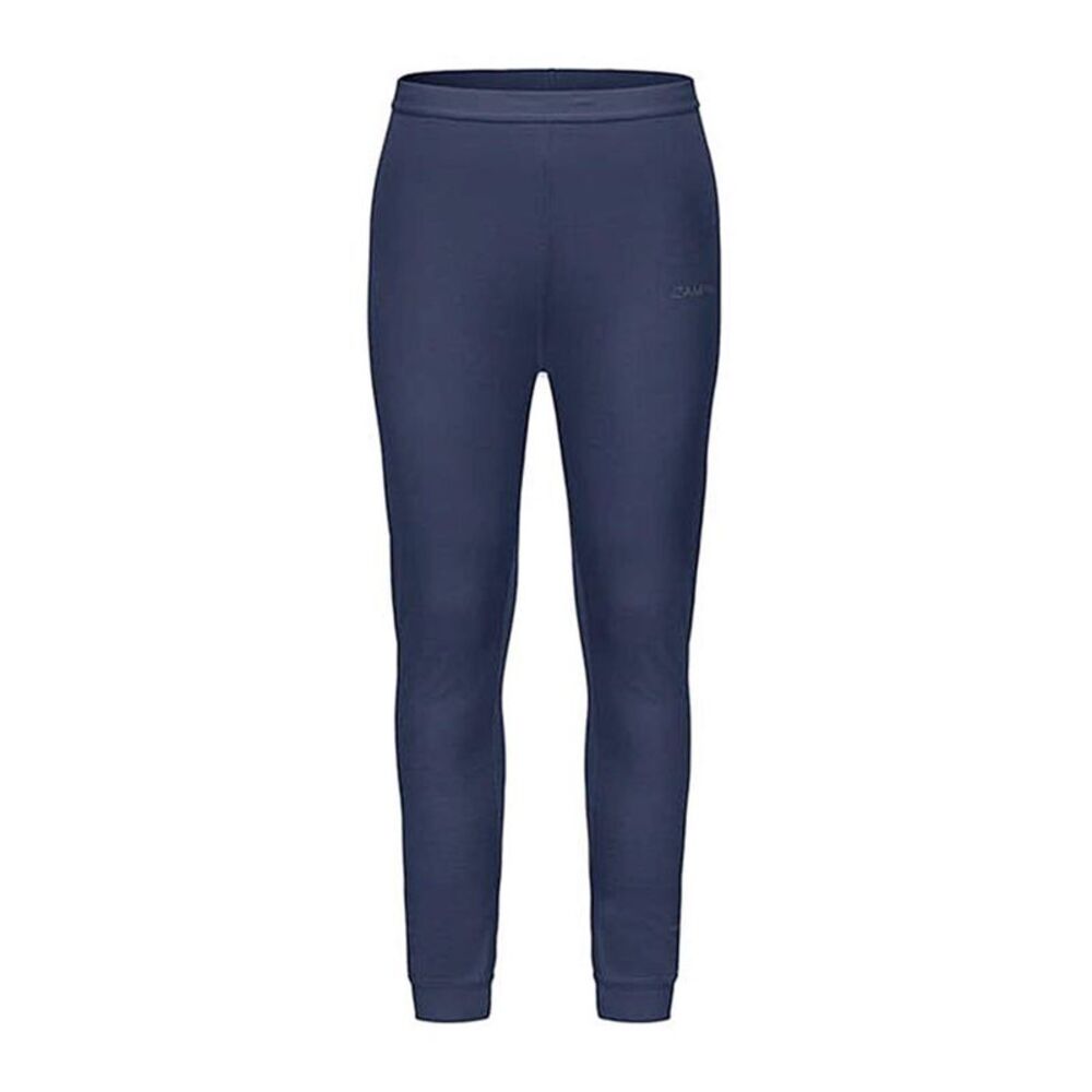 Campri Childrens/Kids Thermal Bottoms / Navy